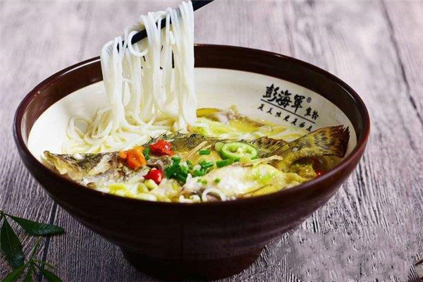 衡阳彭海军鱼粉加盟费