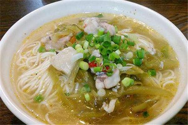 阿香米线加盟怎么样