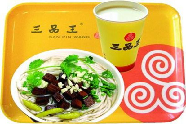 开三品王店赚钱吗