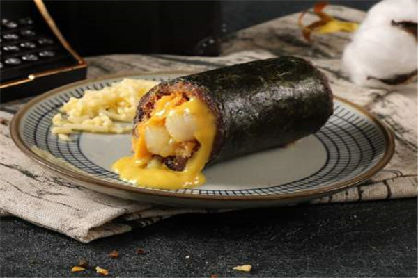 一捧饭团评价