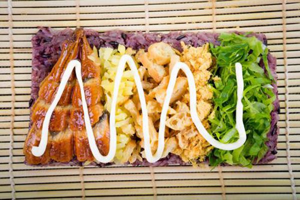 米棒台湾饭团好不好