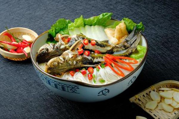 彭海军鱼粉加盟费多少
