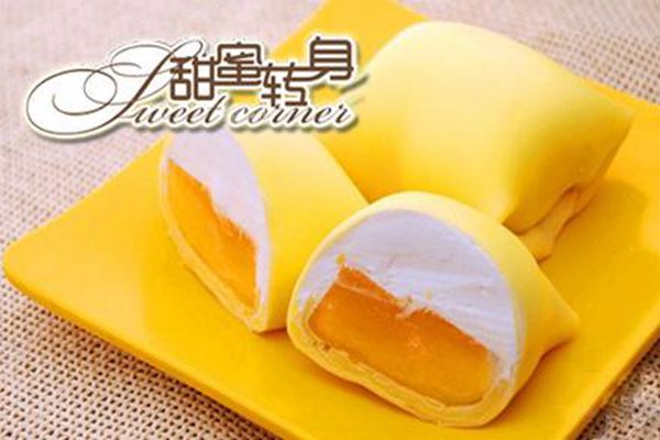 加盟甜蜜转身怎么样