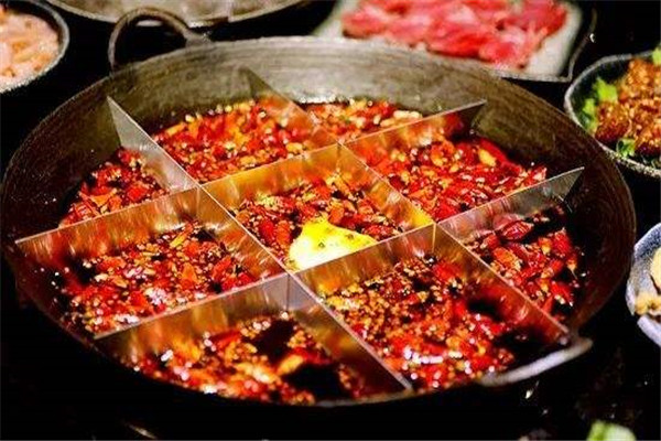 红舵码头火锅店怎么样