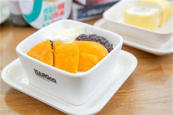 芒可甜品加盟多少钱