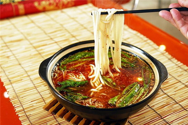 芜湖小高米线怎么样