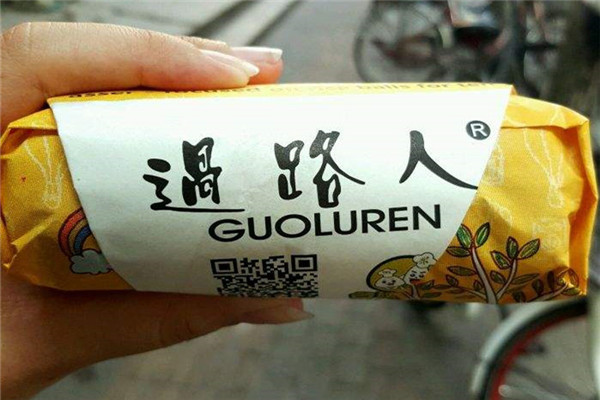 过路人台湾饭团加盟费
