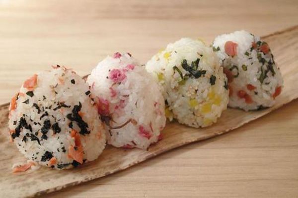 一捧饭团加盟费是多少