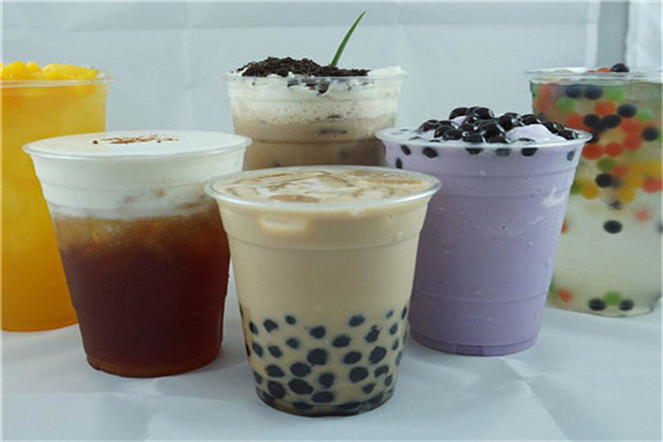 一般奶茶店的加盟费是多少