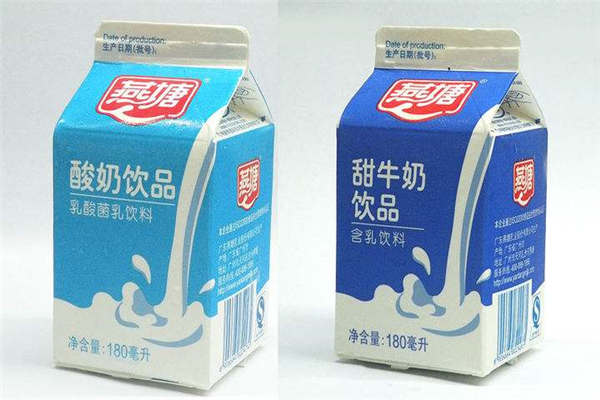 广州燕塘牛奶加盟条件