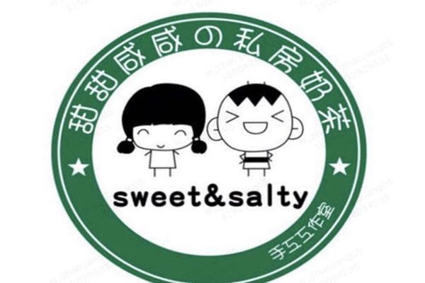 甜甜咸咸小吃与茶加盟