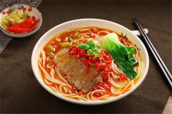 沈小福加盟费多少