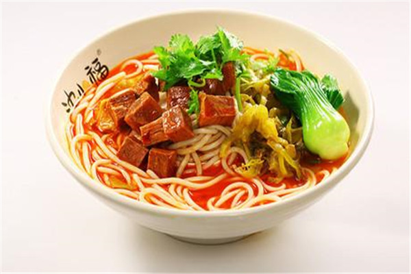 沈小福总部在哪里
