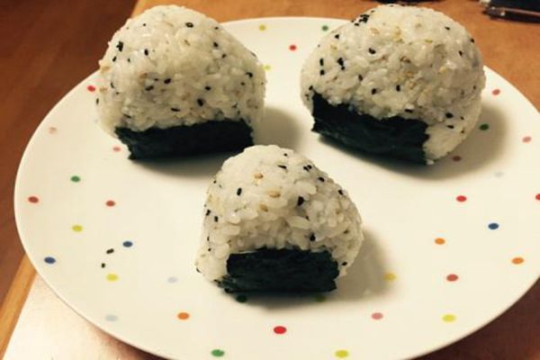 一捧饭团怎么加盟