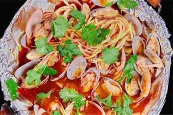 芜湖小高米线如何加盟