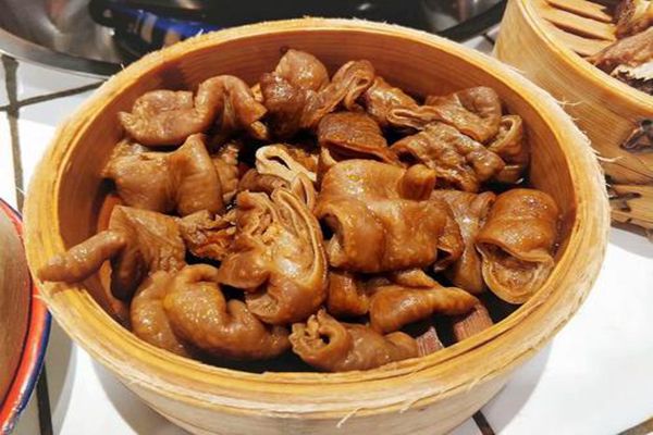 卤校长加盟利润