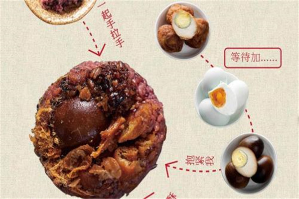 真圆粢饭团倒闭了吗