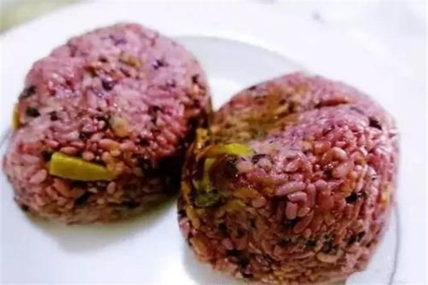 加盟真圆粢饭团挣钱吗