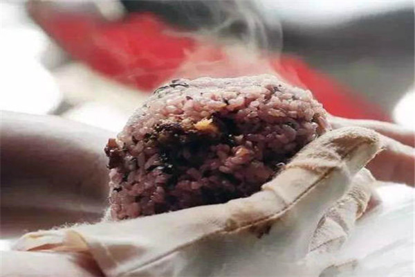 好奇想知道真圆粢饭团肉糜酱配方