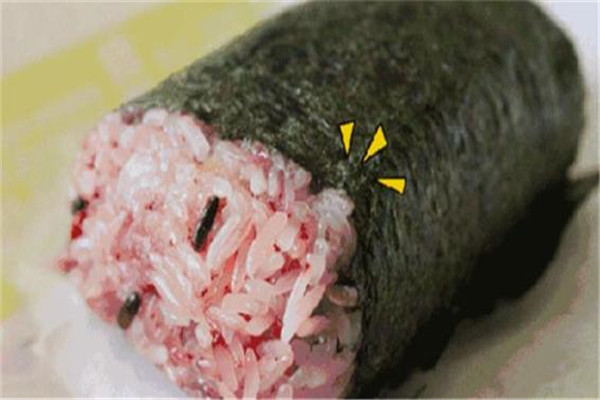 拒绝真圆粢饭团骗局说法