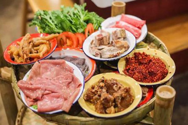 卤校长加盟店怎么样啊