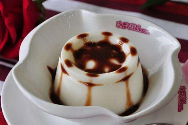 玫子甜品怎么样
