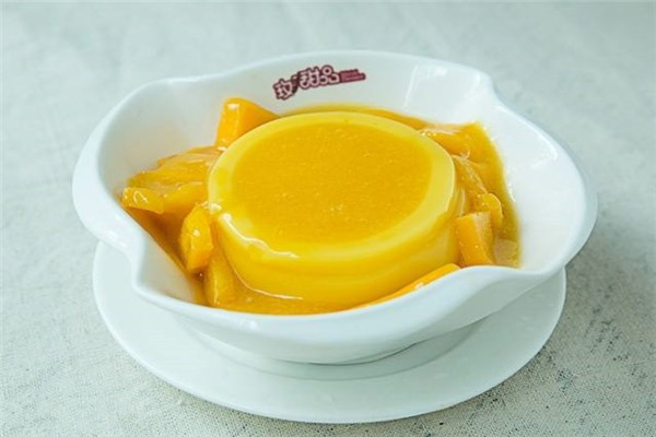 玫子甜品怎么样