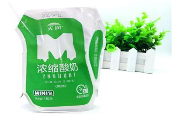 天润酸奶到底好不好