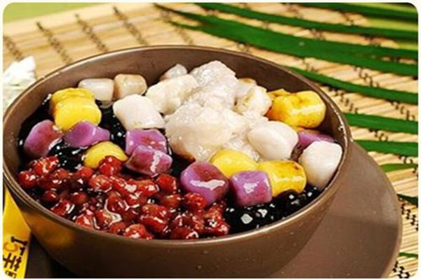 鲜芋仙代理费
