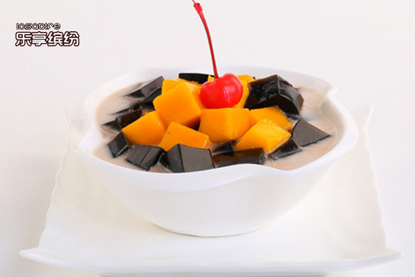 乐享缤纷加盟怎么样