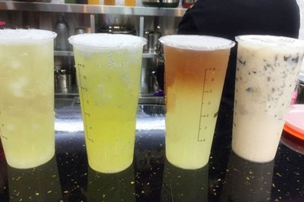 古茗奶茶有什么特点