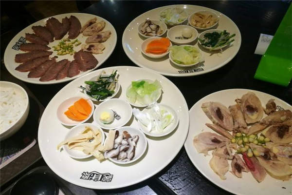 开一家蒙自源要多少钱