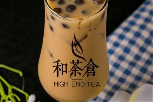 和茶仓