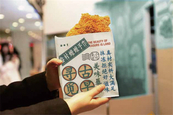 眷村嬷嬷手作