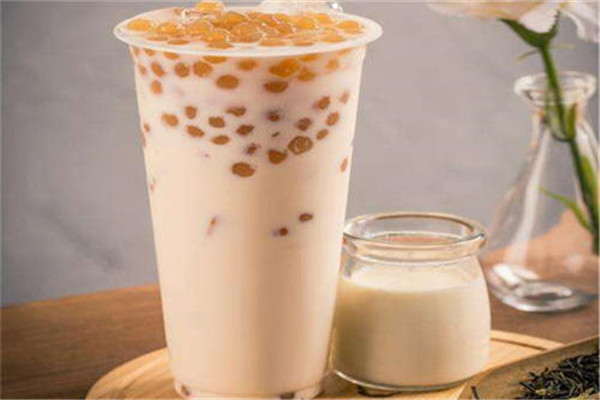 开一个奶茶小吃店需要多少钱