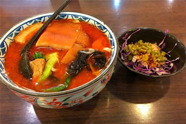 老妈米线总共多少家店