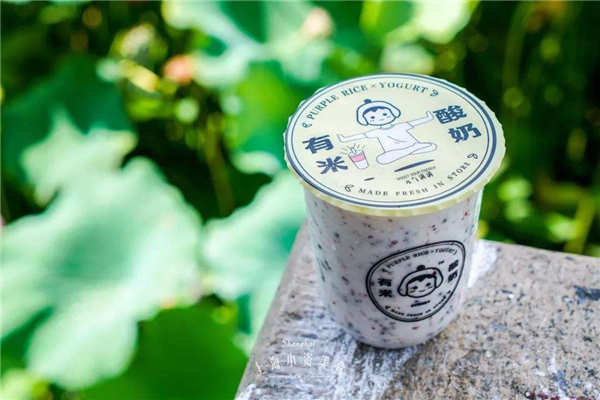 悉尼有米酸奶怎么加盟