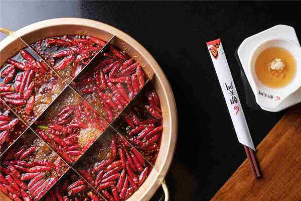 重庆朝天门火锅配方