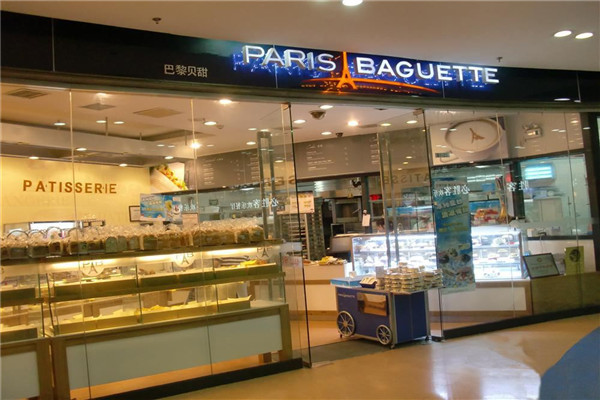 巴黎贝甜和红宝石哪个好