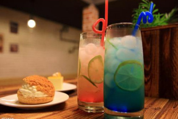 宫悦贡茶加盟费