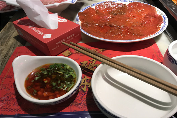 码头故事火锅总部哪里的