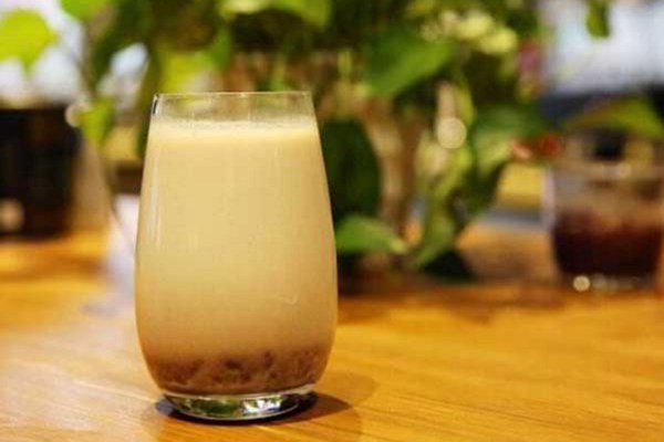 喜年贡茶加盟费