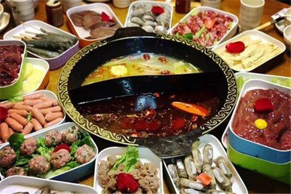 全国有小木凳火锅多少家