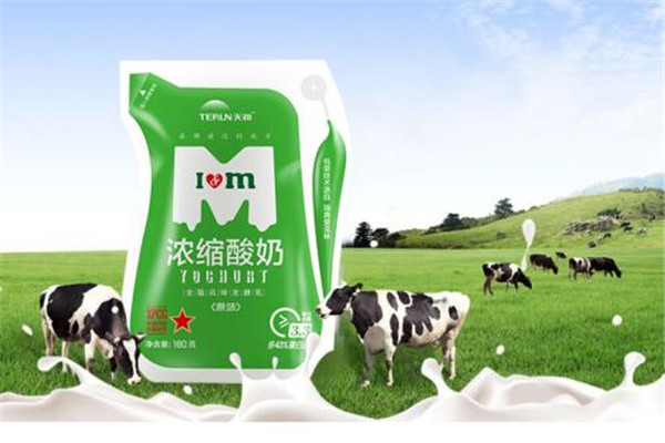 天润酸奶为什么这么贵
