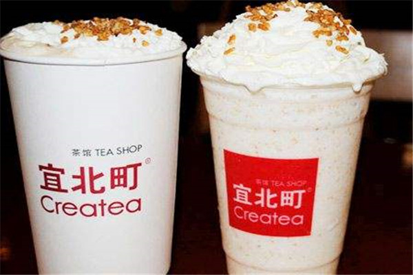 宜北町是哪里的品牌