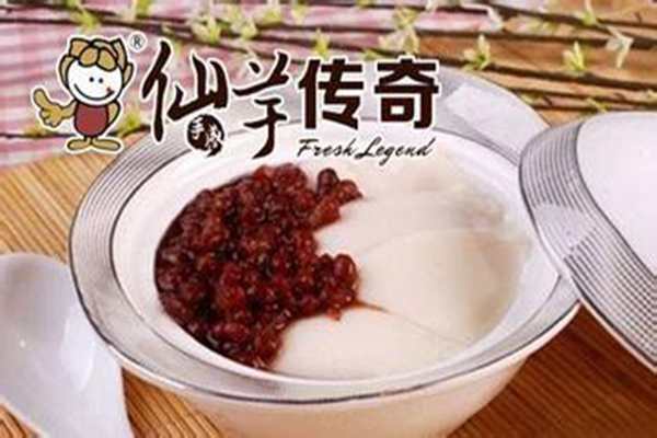 仙芋传奇生意怎么样
