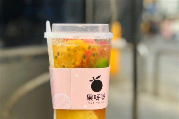 果呀呀配方是否传授