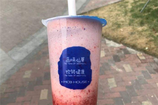 陈多多仙草屋能加盟吗