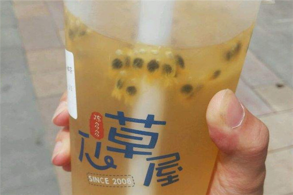 陈多多仙草屋能加盟吗