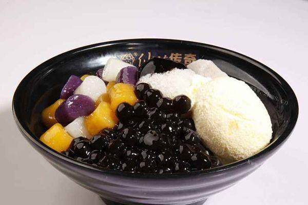 仙芋传奇加盟靠谱吗